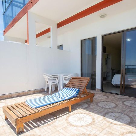 Hotel Vila Mar Florianópolis 外观 照片