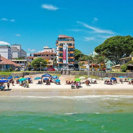 Hotel Vila Mar Florianópolis 外观 照片