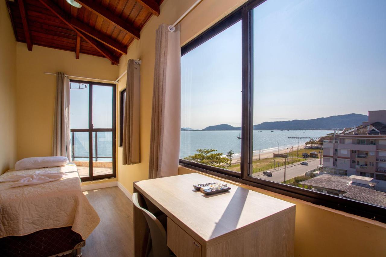 Hotel Vila Mar Florianópolis 外观 照片