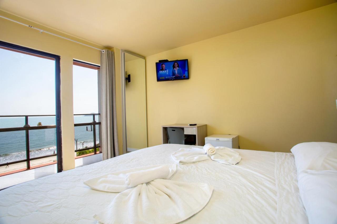 Hotel Vila Mar Florianópolis 外观 照片