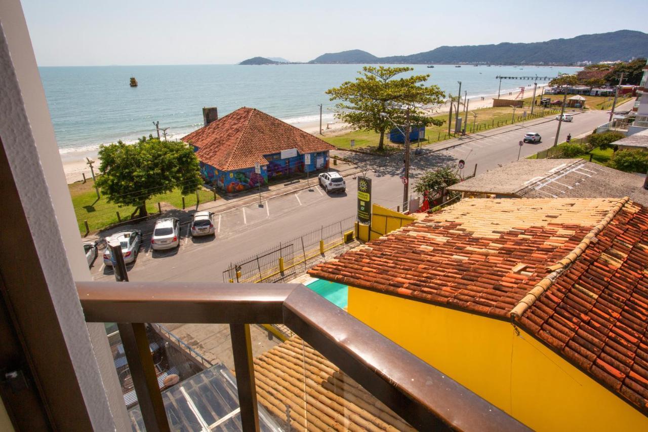 Hotel Vila Mar Florianópolis 外观 照片