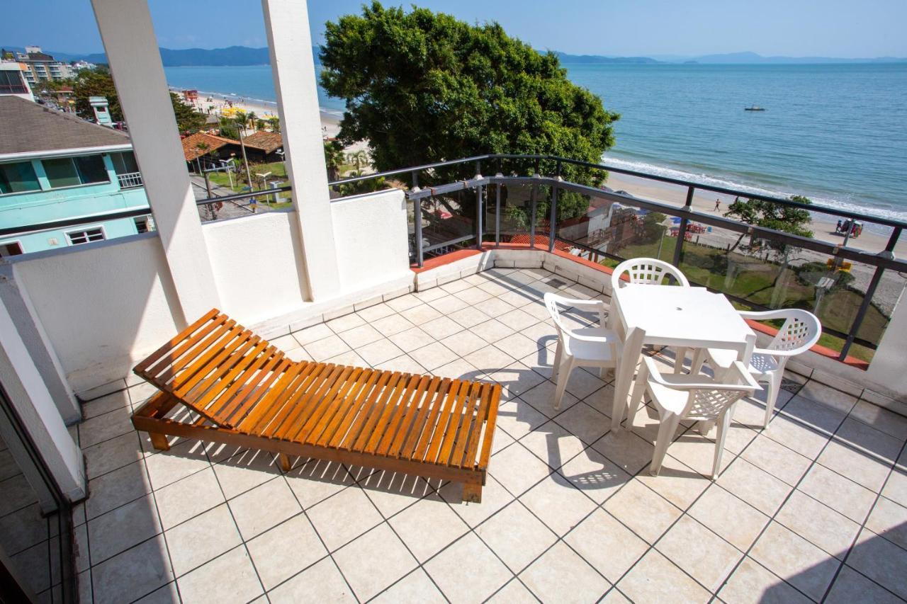 Hotel Vila Mar Florianópolis 外观 照片