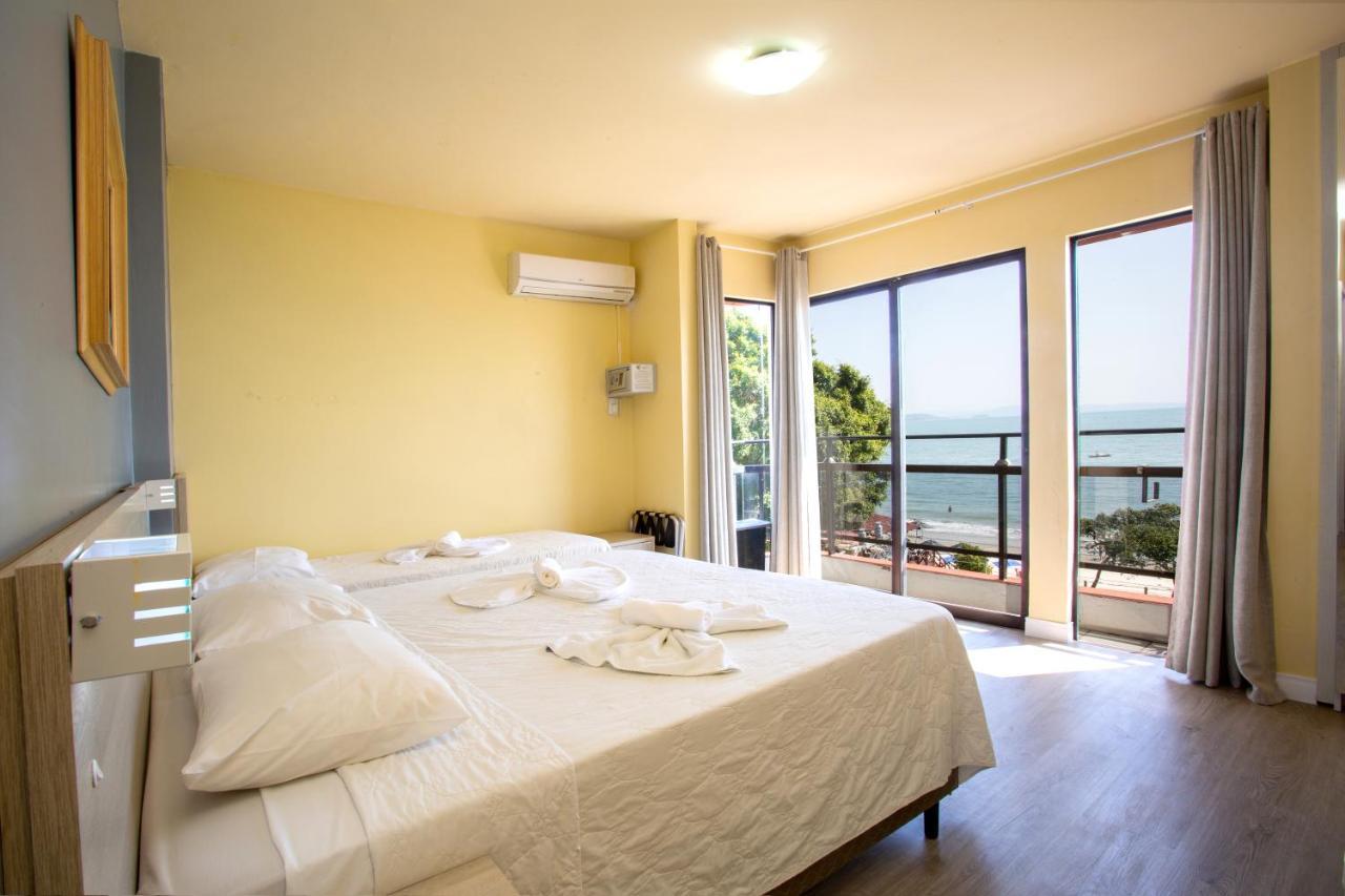 Hotel Vila Mar Florianópolis 外观 照片