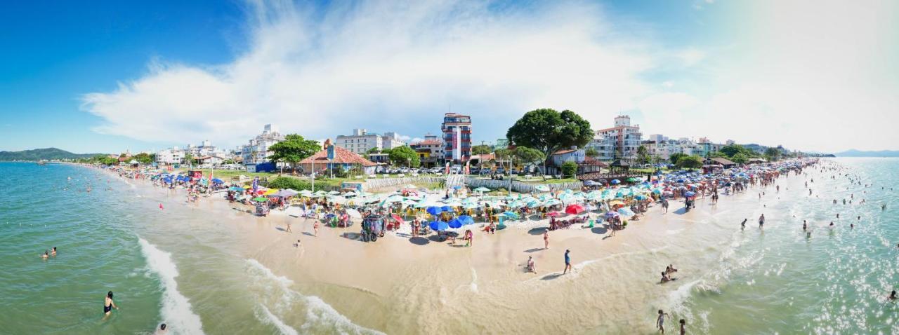 Hotel Vila Mar Florianópolis 外观 照片