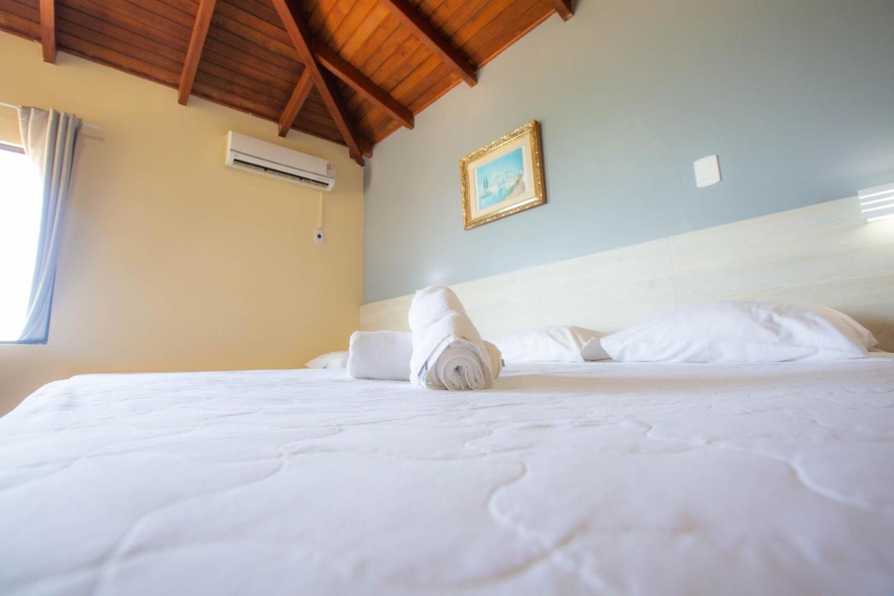 Hotel Vila Mar Florianópolis 外观 照片