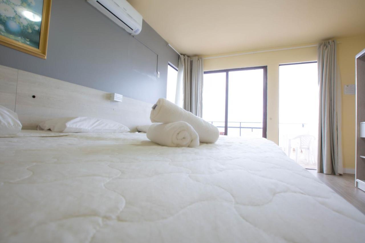 Hotel Vila Mar Florianópolis 外观 照片
