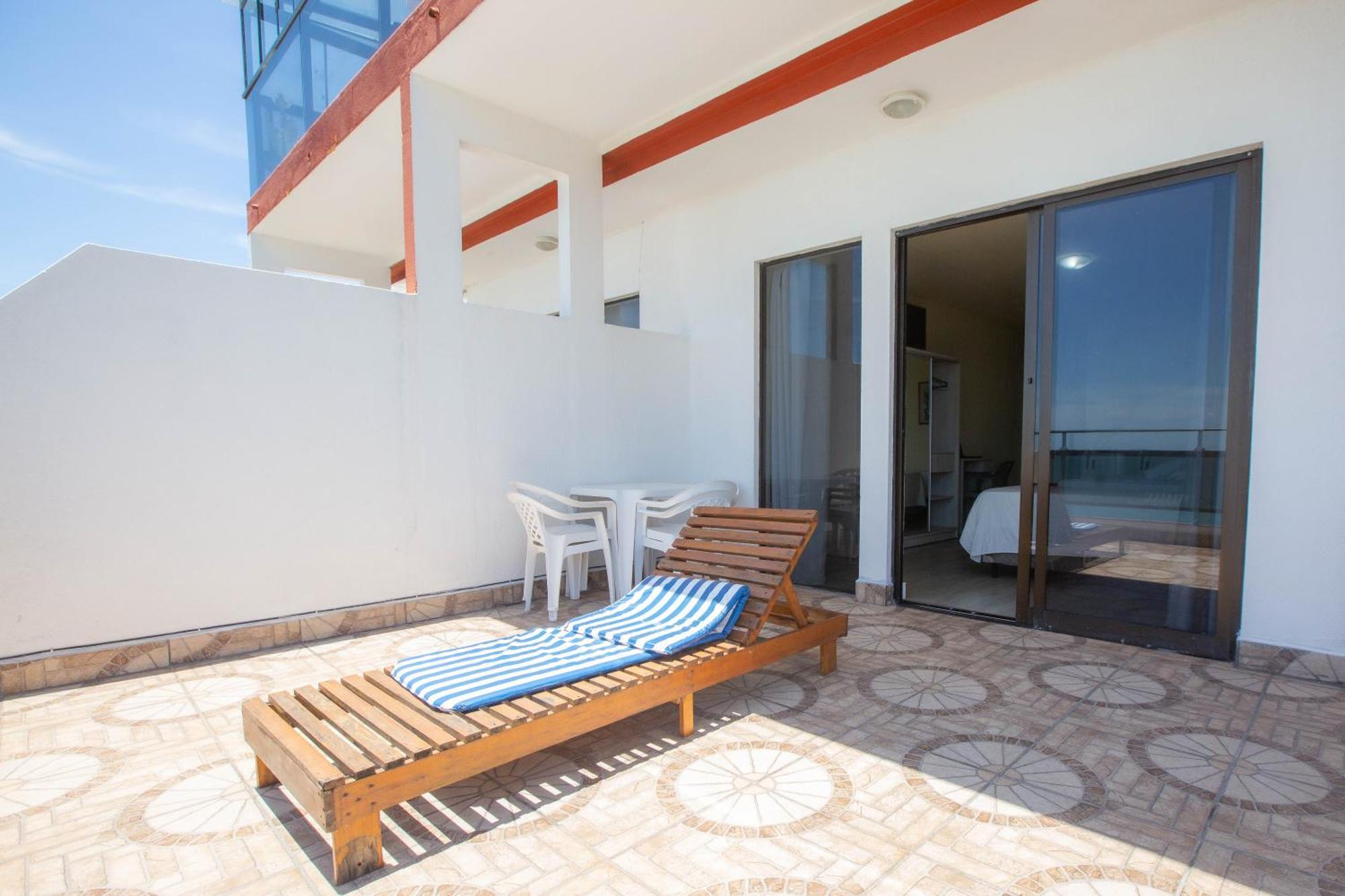 Hotel Vila Mar Florianópolis 外观 照片
