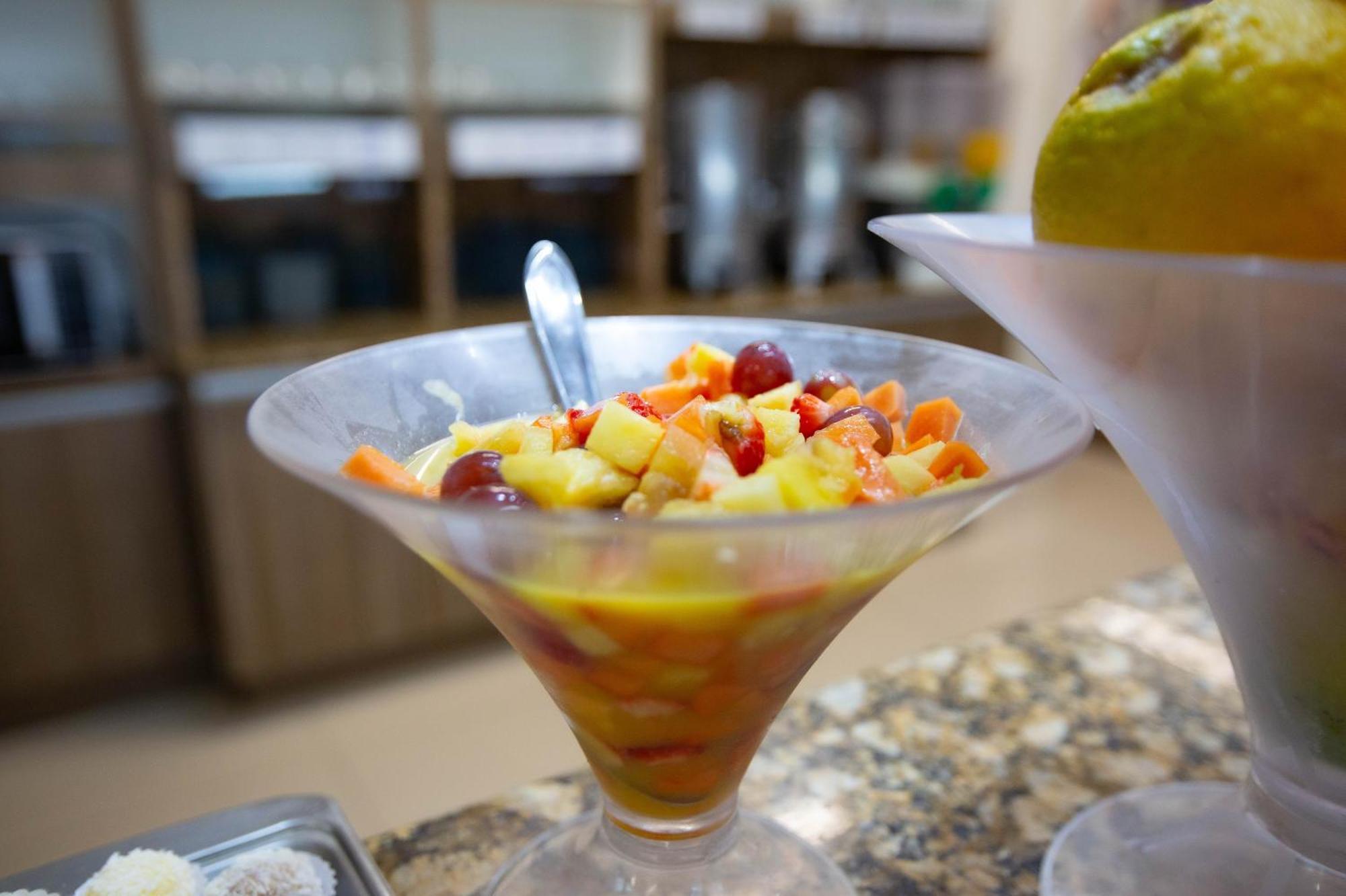 Hotel Vila Mar Florianópolis 外观 照片