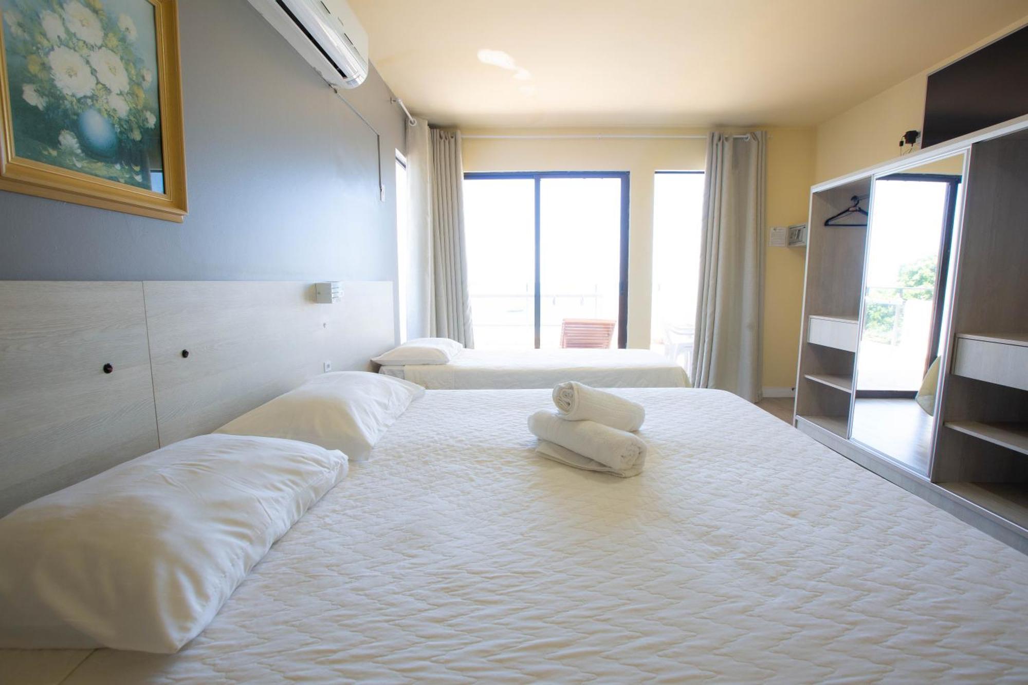 Hotel Vila Mar Florianópolis 外观 照片