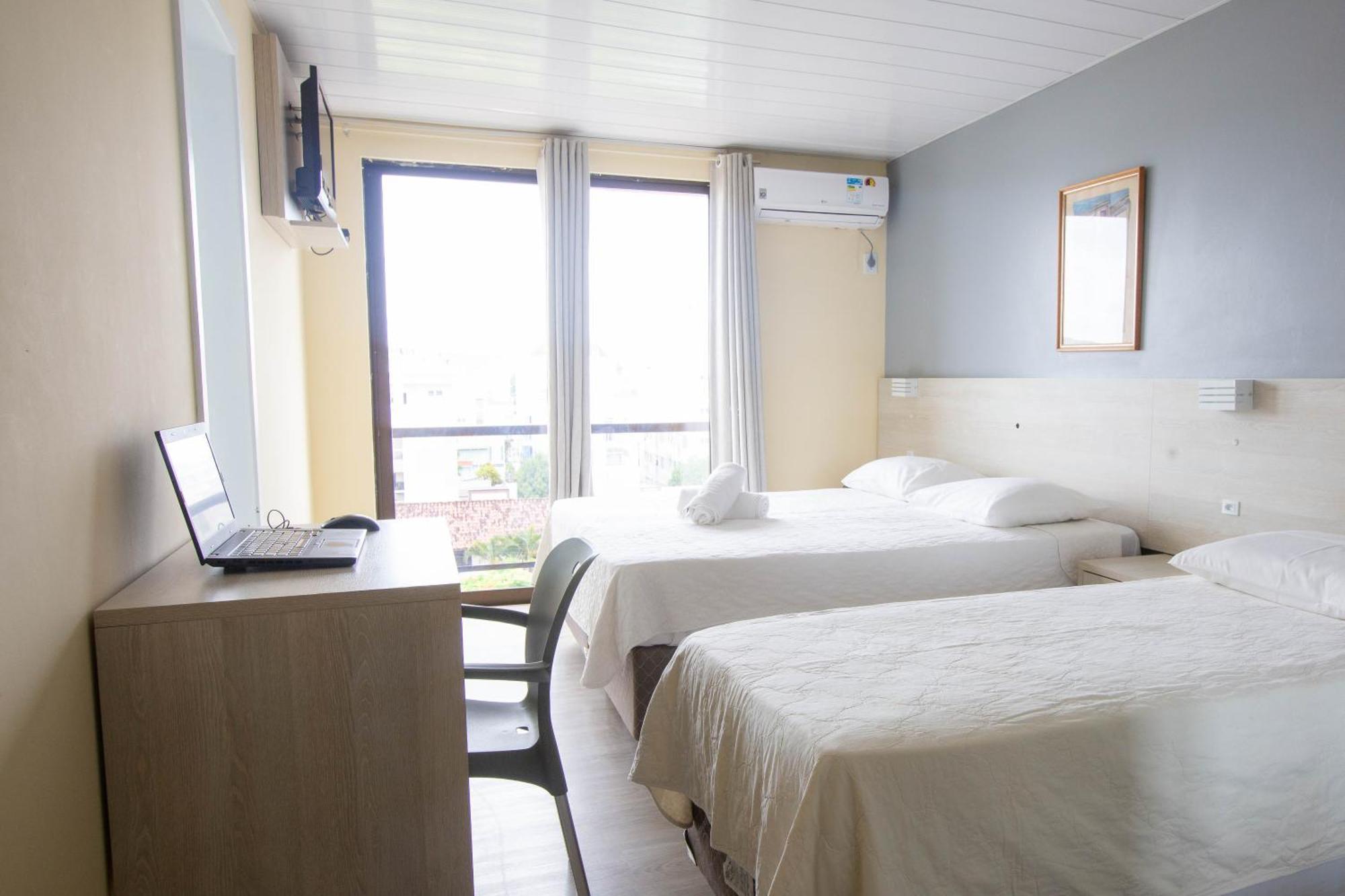 Hotel Vila Mar Florianópolis 外观 照片