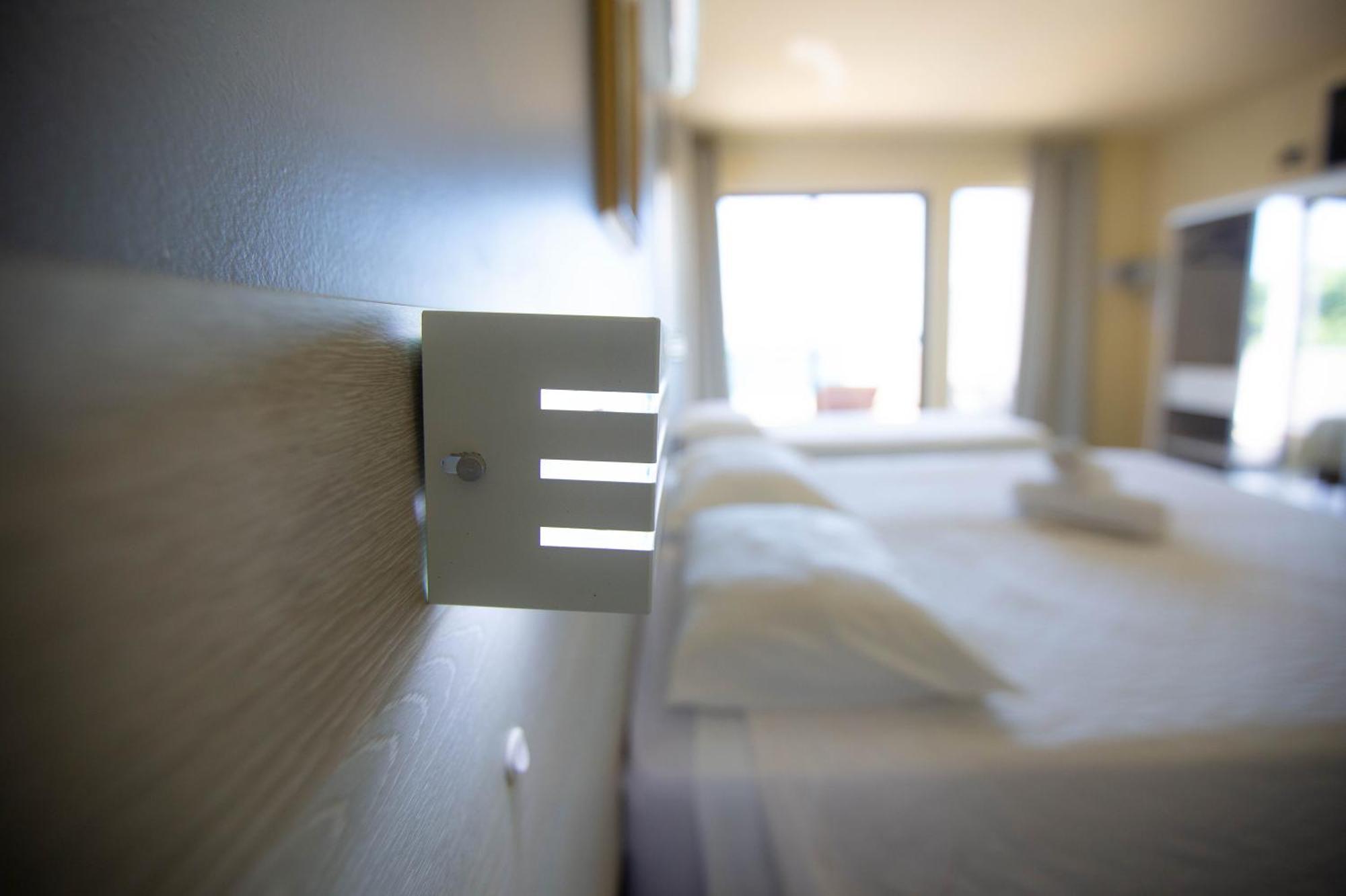 Hotel Vila Mar Florianópolis 外观 照片