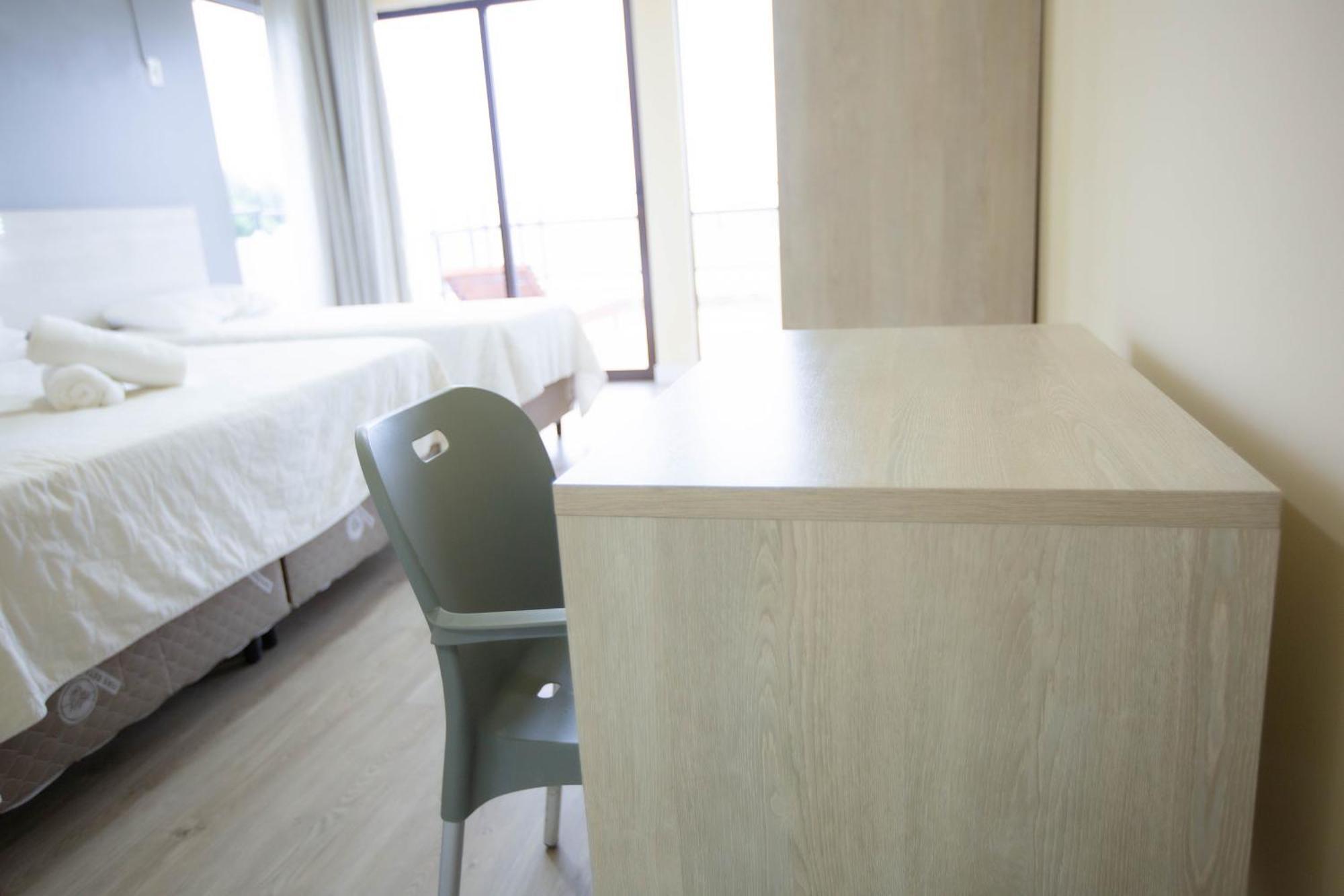 Hotel Vila Mar Florianópolis 外观 照片