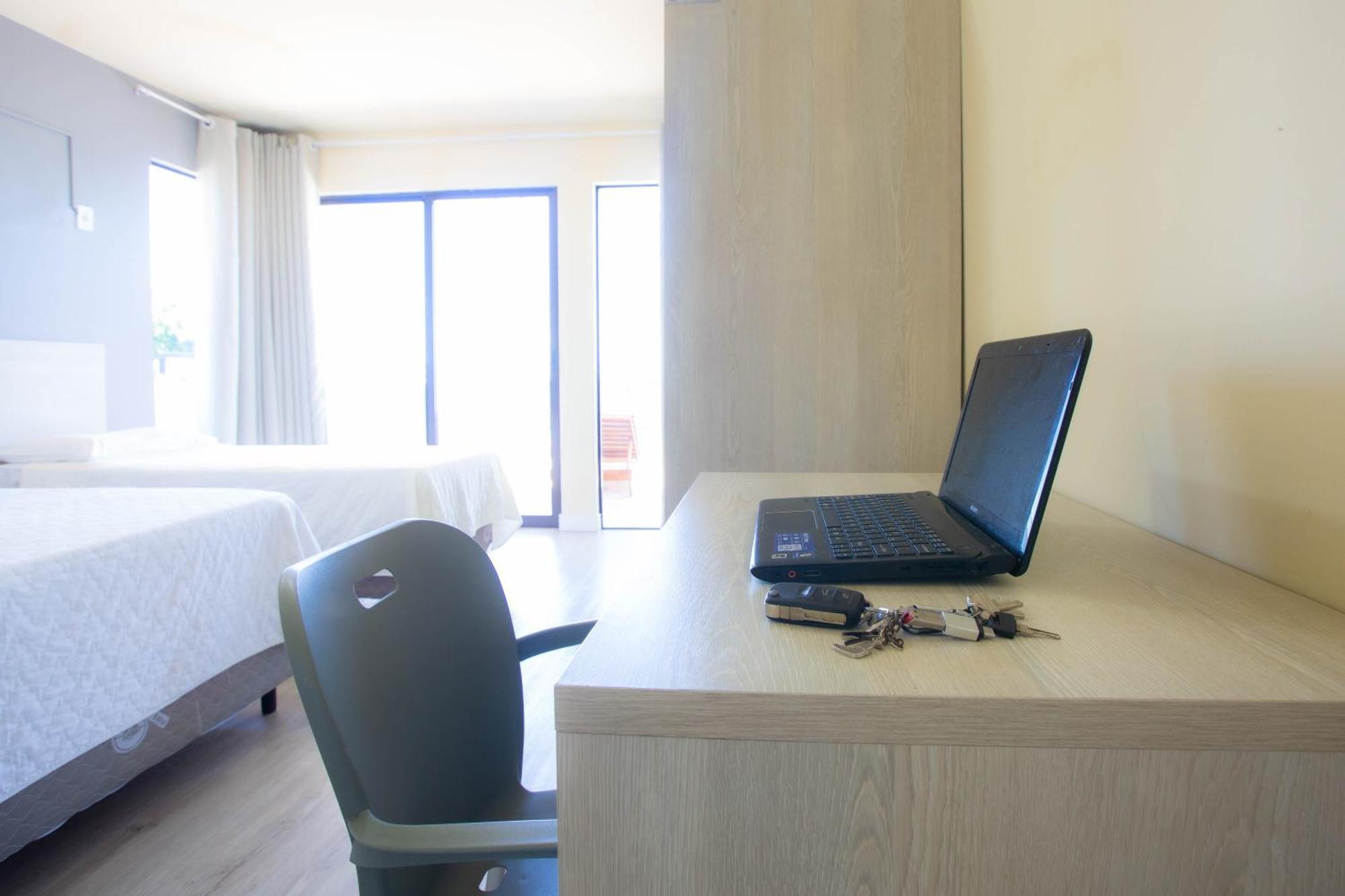 Hotel Vila Mar Florianópolis 外观 照片