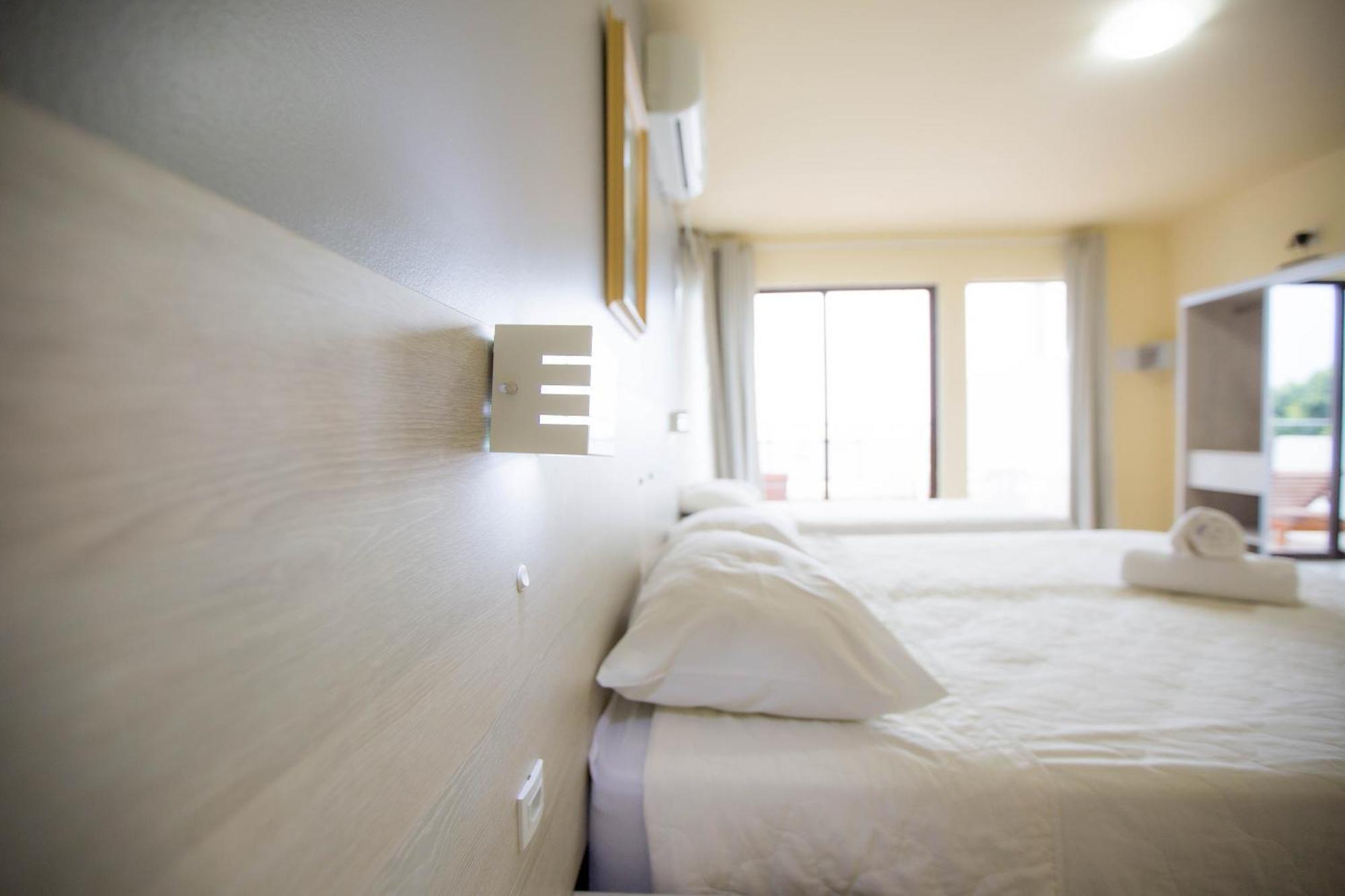 Hotel Vila Mar Florianópolis 外观 照片