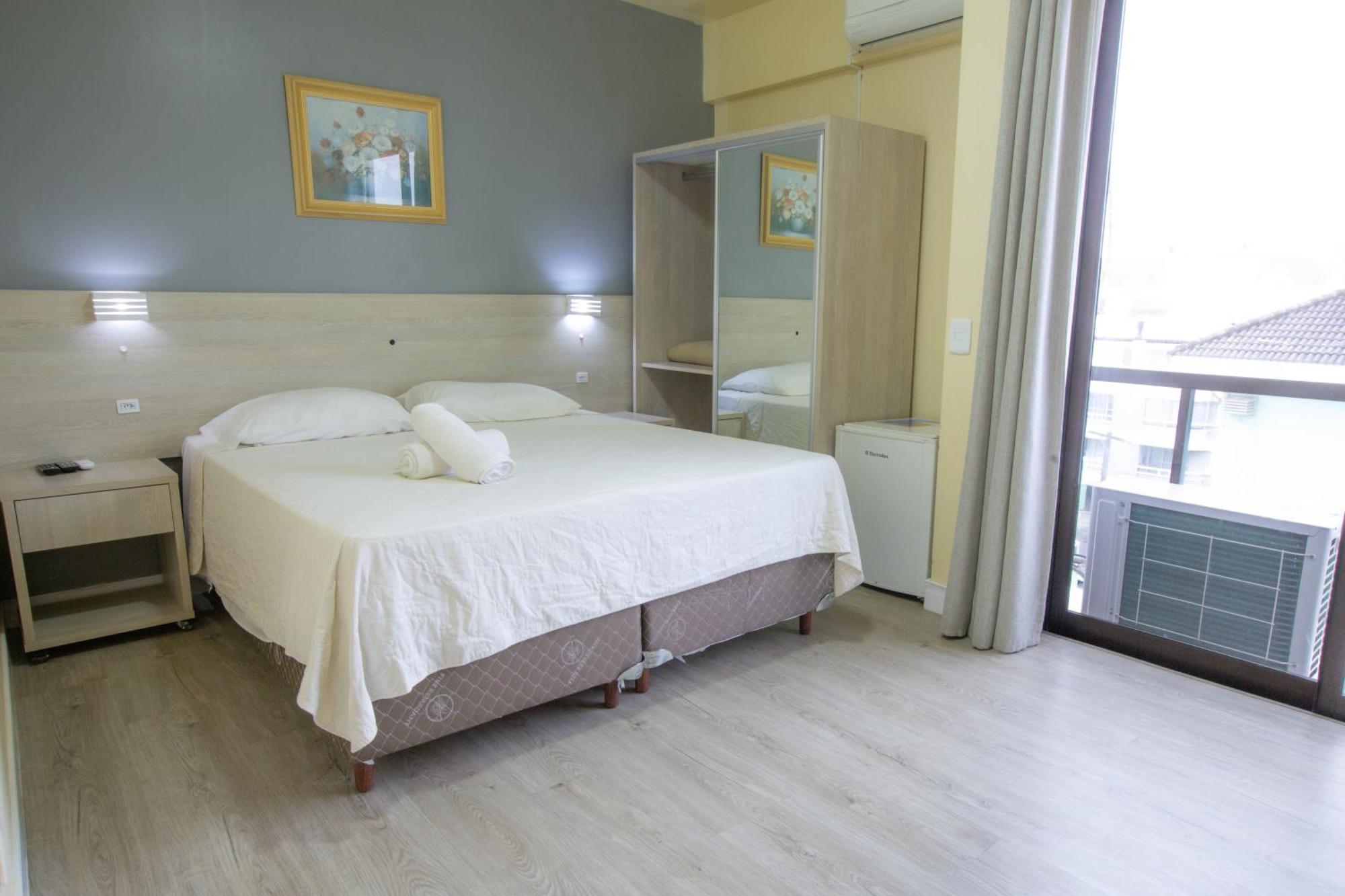 Hotel Vila Mar Florianópolis 外观 照片