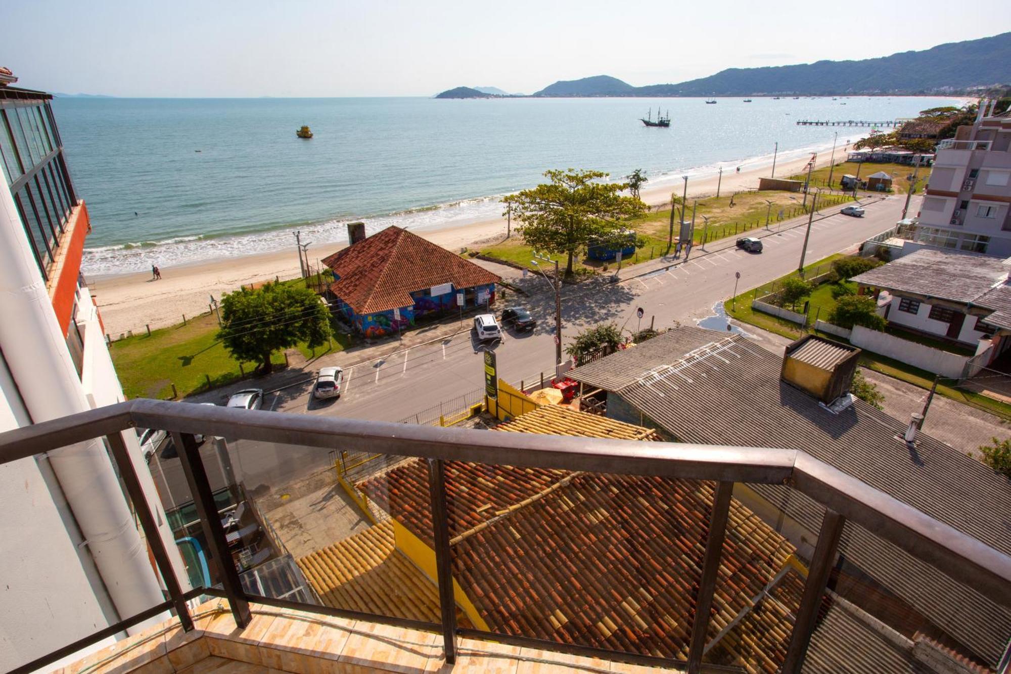 Hotel Vila Mar Florianópolis 外观 照片