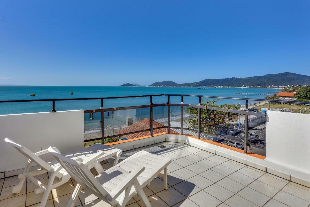 Hotel Vila Mar Florianópolis 外观 照片