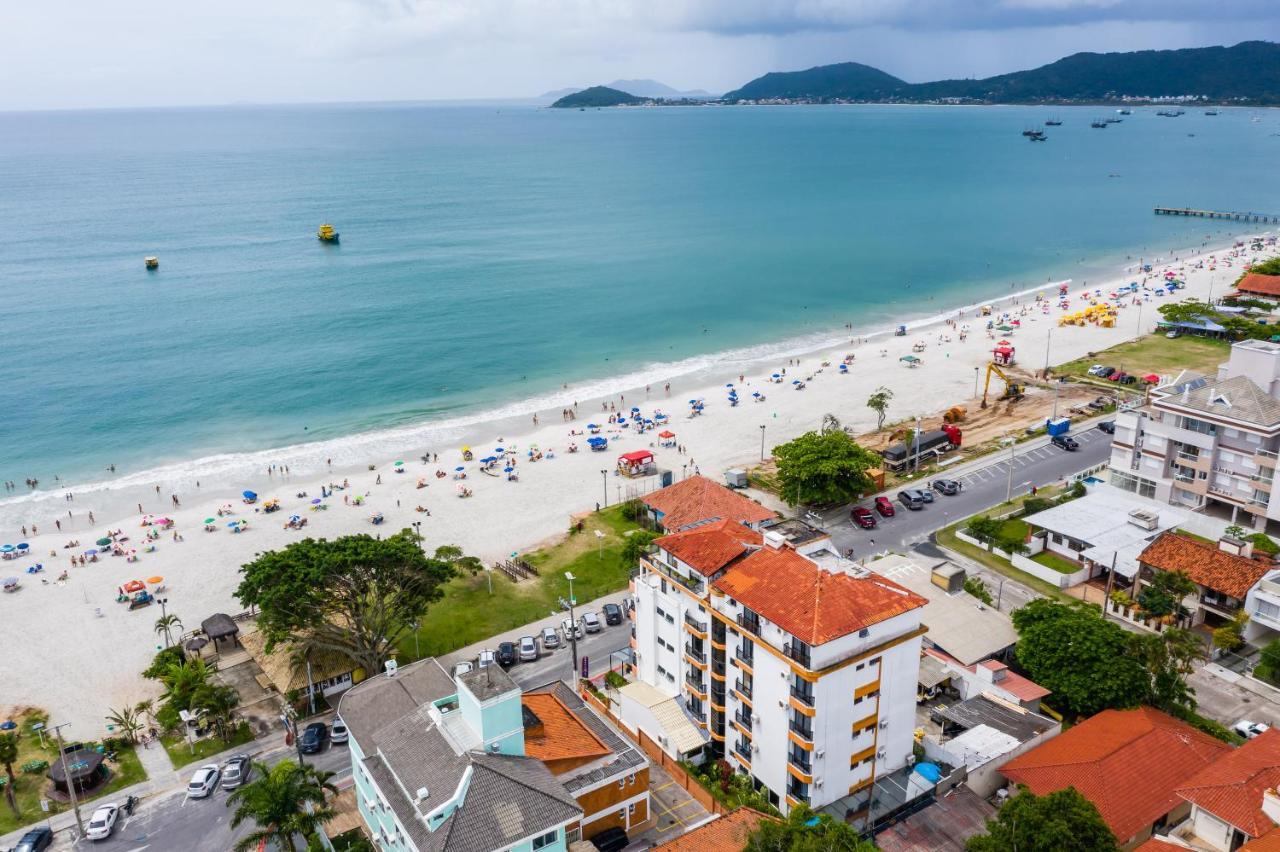 Hotel Vila Mar Florianópolis 外观 照片