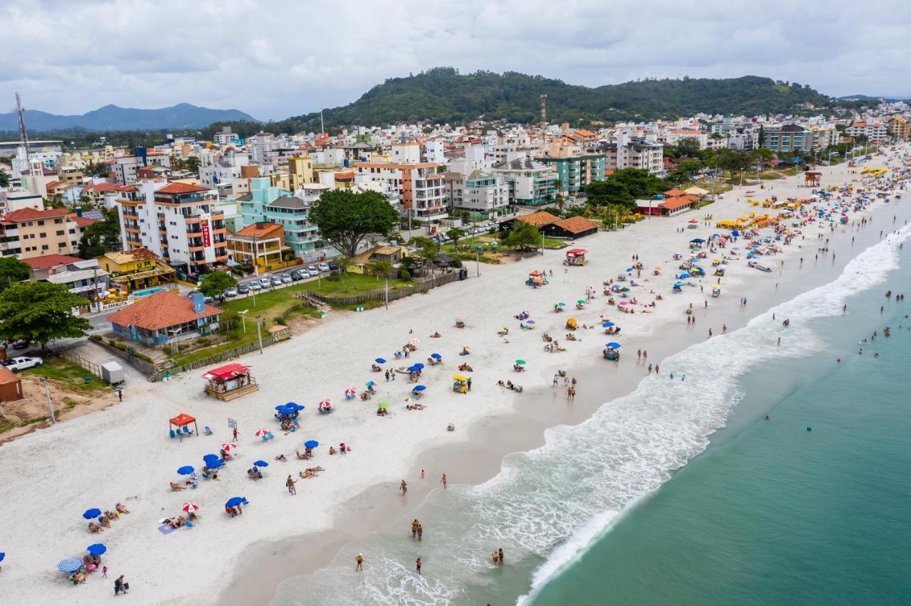 Hotel Vila Mar Florianópolis 外观 照片